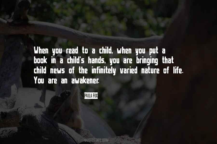 Paula Fox Quotes #150481