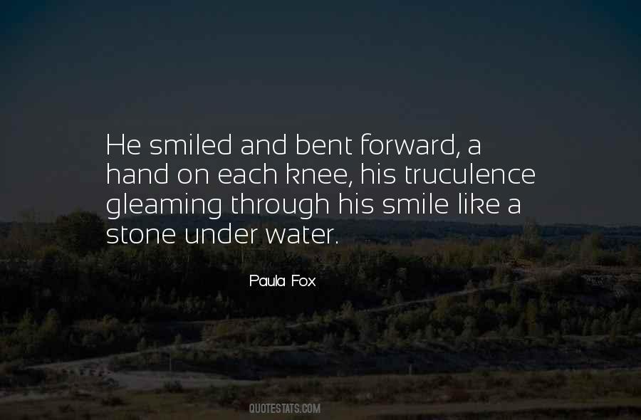 Paula Fox Quotes #150581