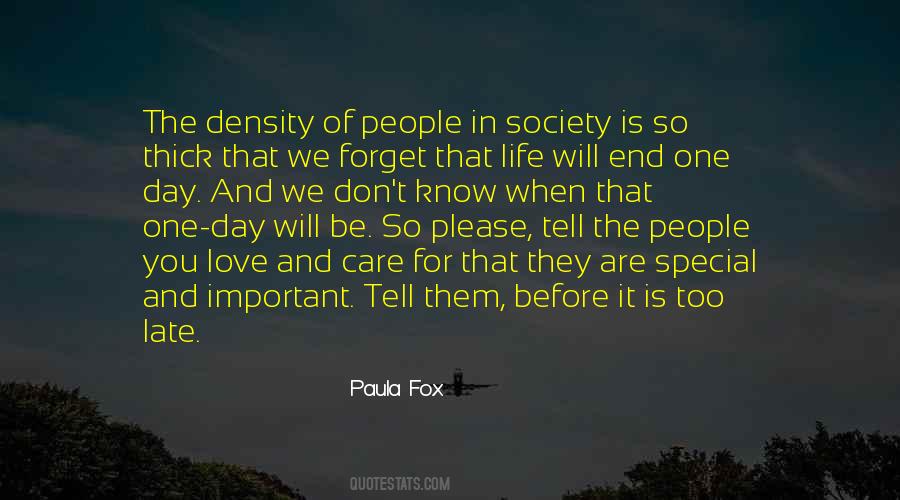Paula Fox Quotes #155218