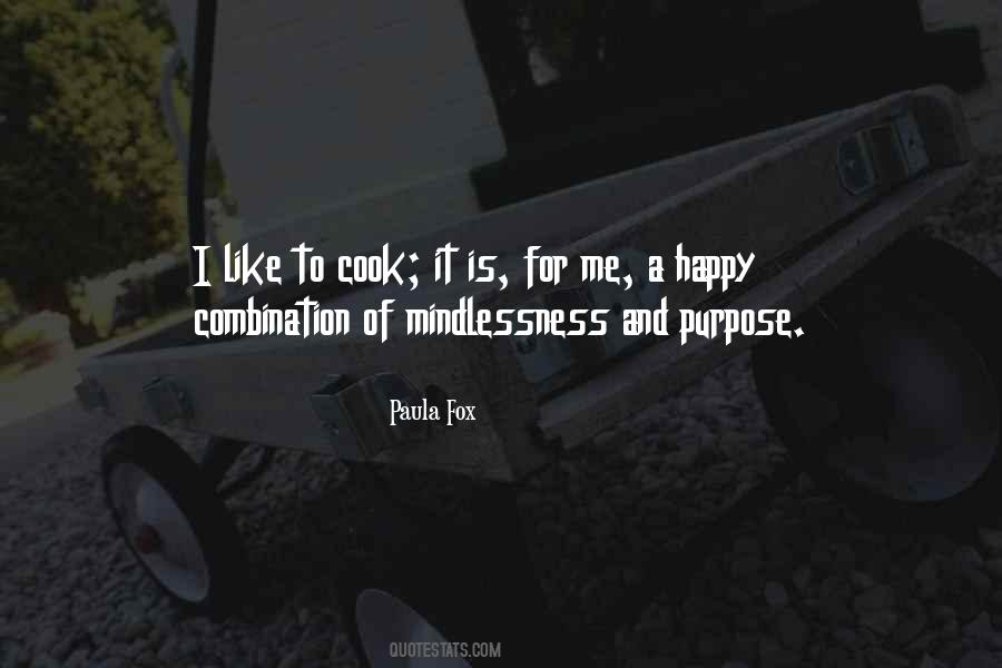 Paula Fox Quotes #1573501