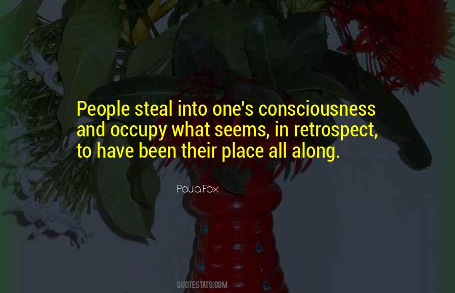 Paula Fox Quotes #1627662
