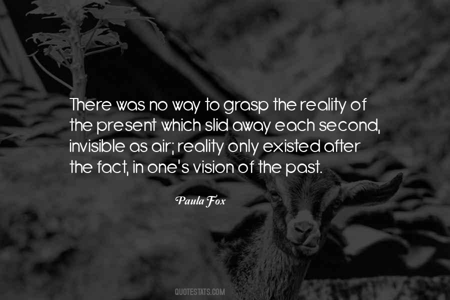 Paula Fox Quotes #62269