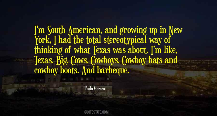 Paula Garces Quotes #1286911