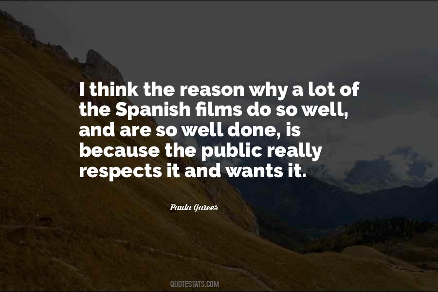 Paula Garces Quotes #1693486