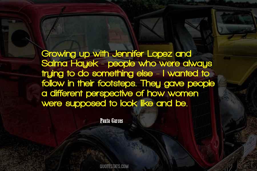Paula Garces Quotes #1764877