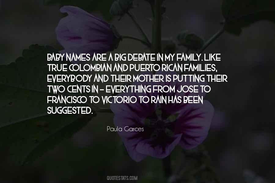 Paula Garces Quotes #518052