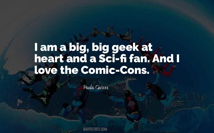 Paula Garces Quotes #531130
