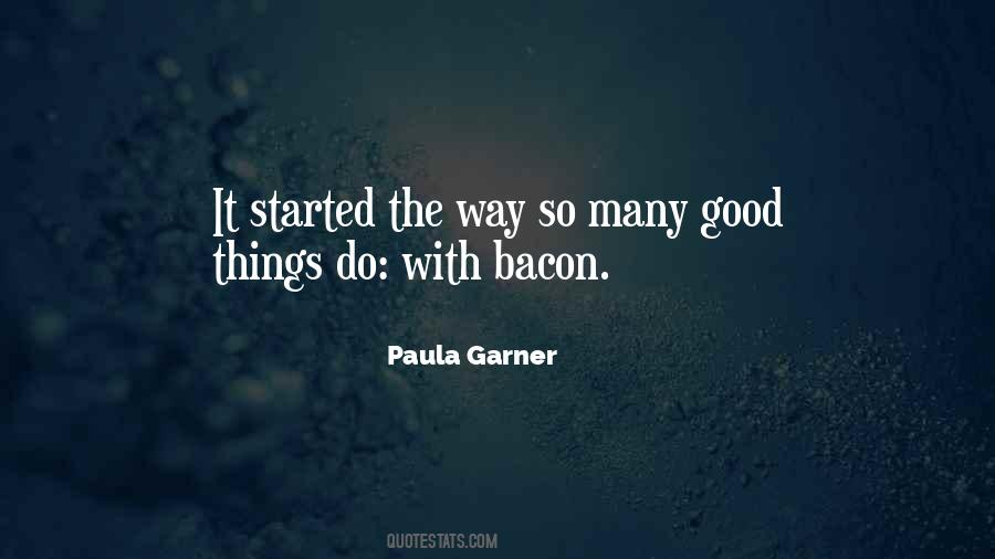 Paula Garner Quotes #1514919