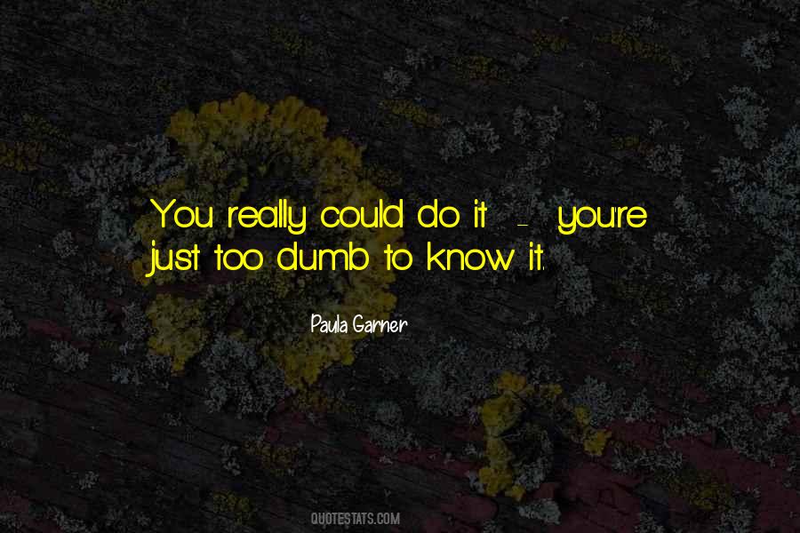 Paula Garner Quotes #168142