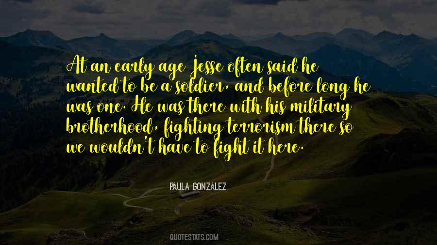 Paula Gonzalez Quotes #923532