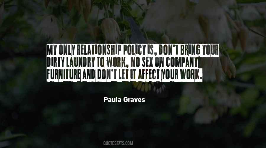 Paula Graves Quotes #284819
