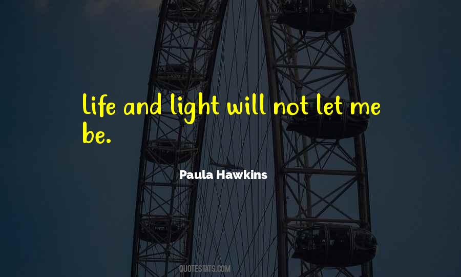 Paula Hawkins Quotes #125716