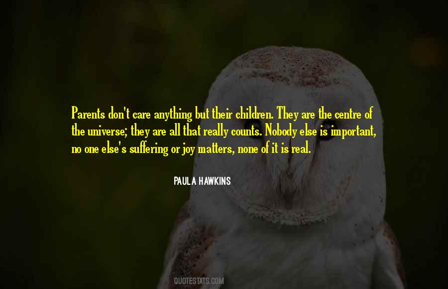 Paula Hawkins Quotes #1507102