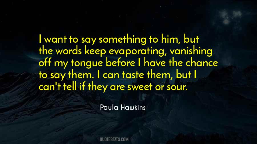 Paula Hawkins Quotes #1681600