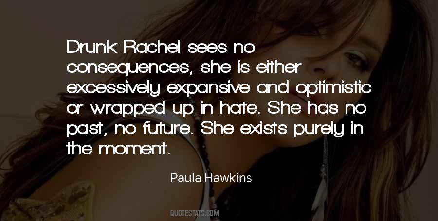 Paula Hawkins Quotes #168621