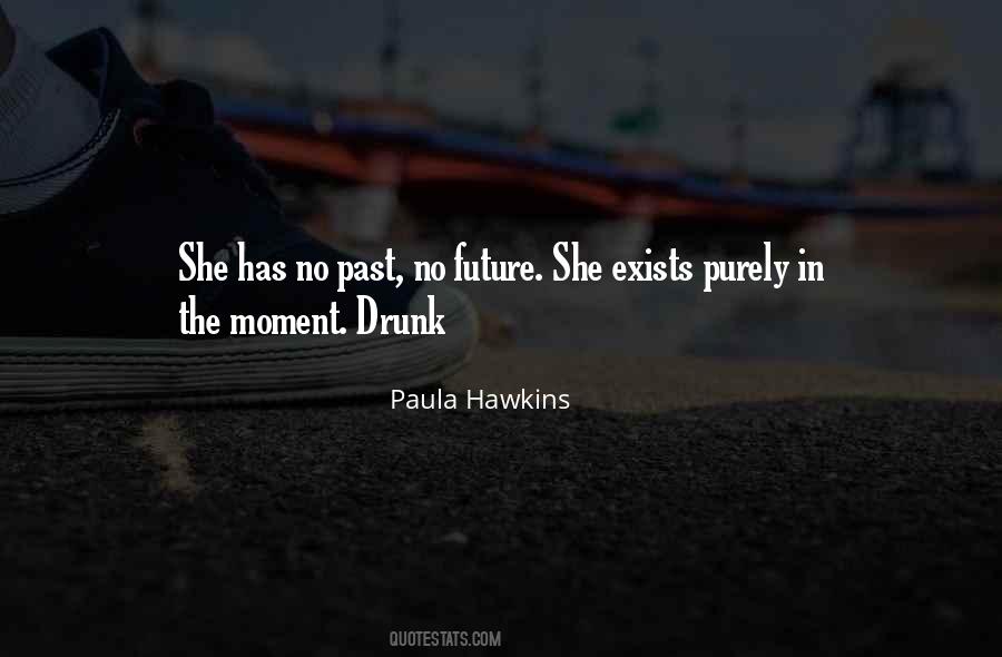 Paula Hawkins Quotes #1749519