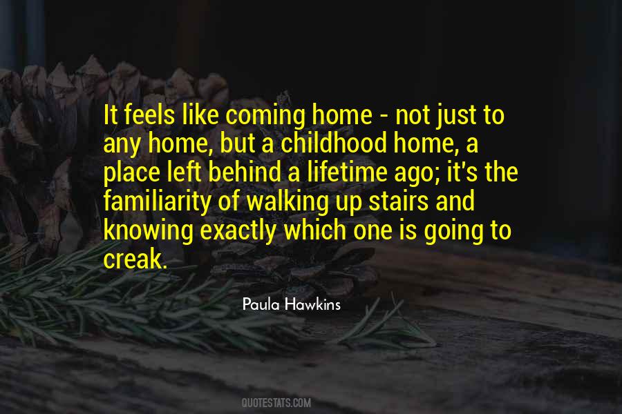 Paula Hawkins Quotes #1825106