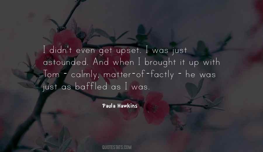 Paula Hawkins Quotes #492931