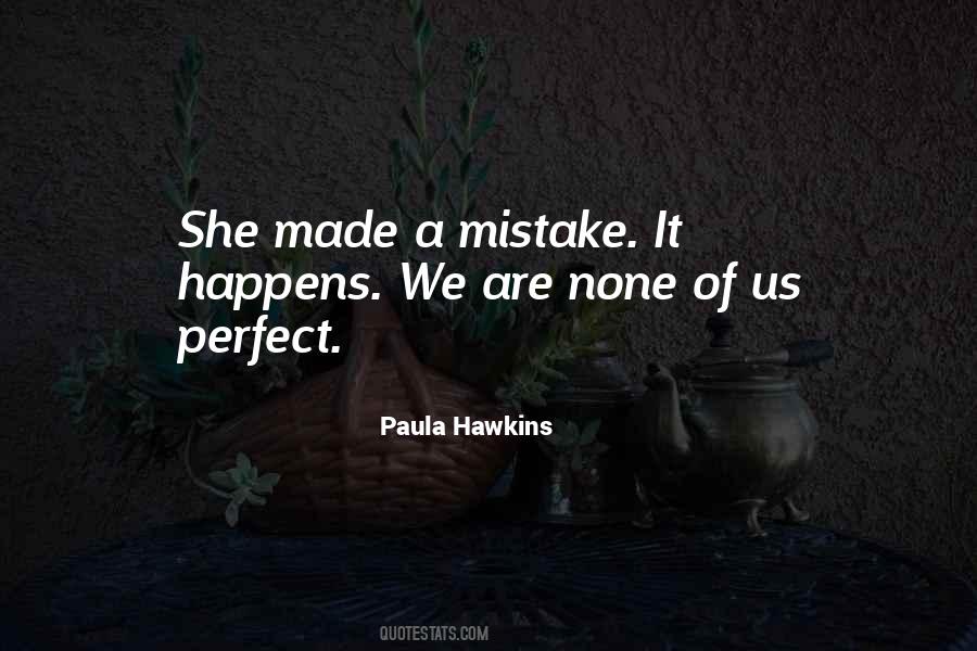 Paula Hawkins Quotes #647089