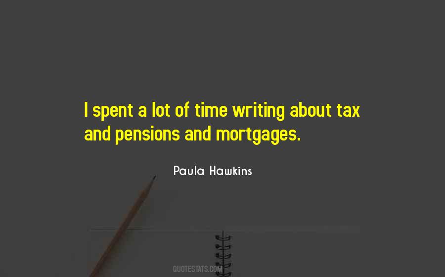Paula Hawkins Quotes #675006