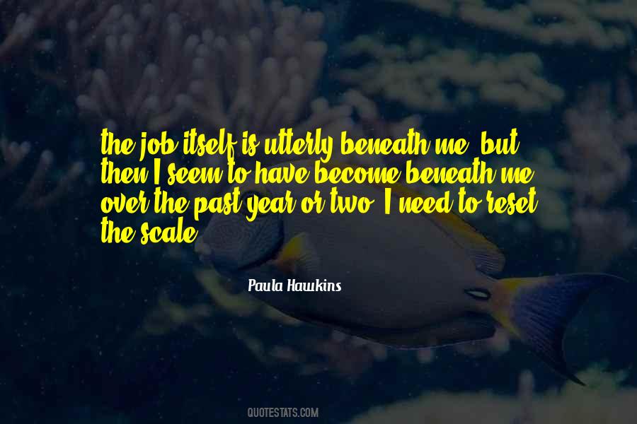 Paula Hawkins Quotes #874426