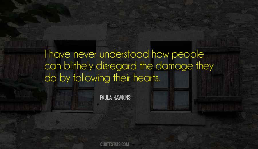 Paula Hawkins Quotes #881386