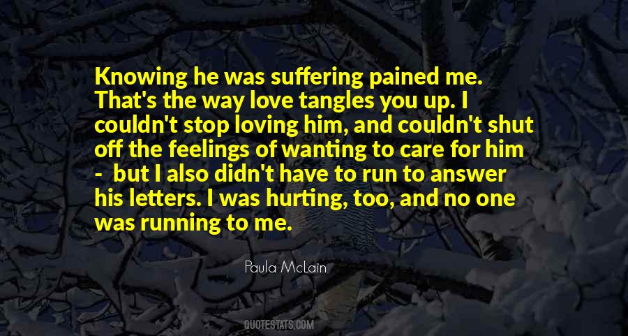 Paula McLain Quotes #1072876