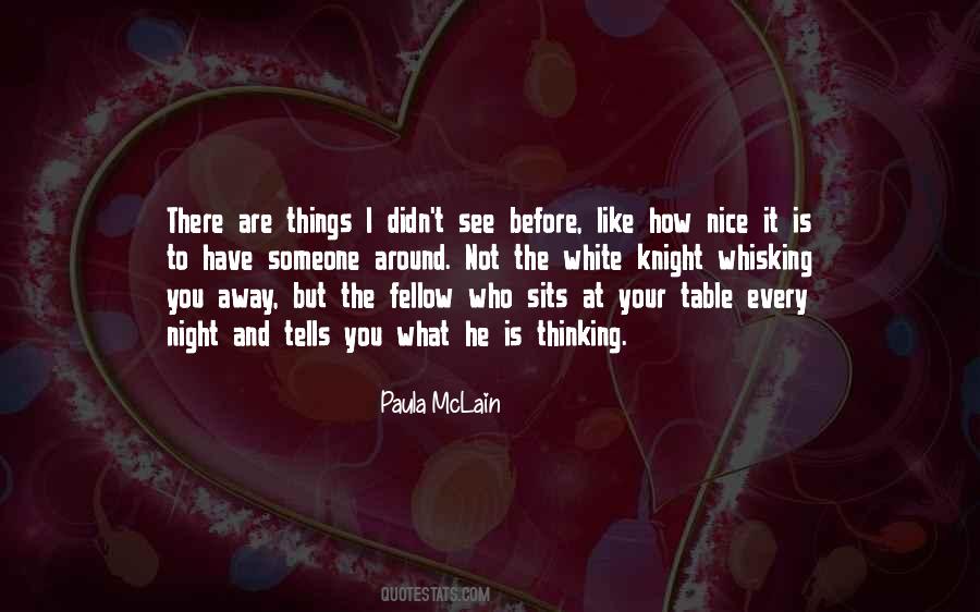 Paula McLain Quotes #1329057