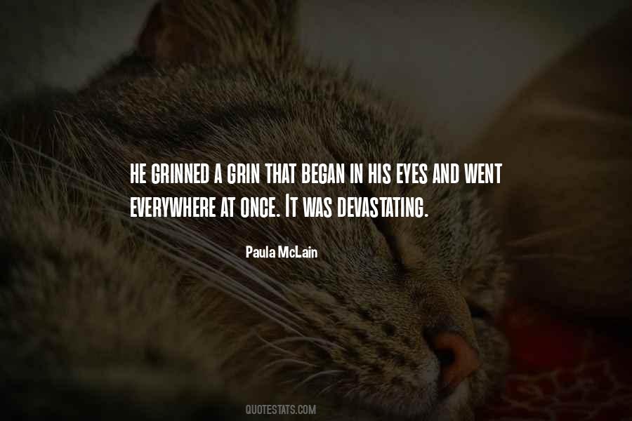 Paula McLain Quotes #29151