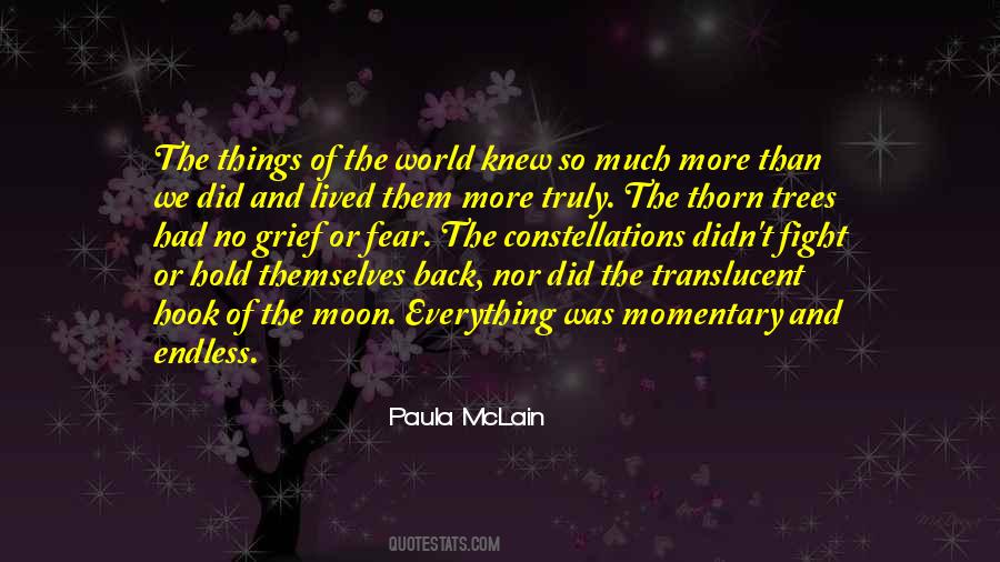 Paula McLain Quotes #364642