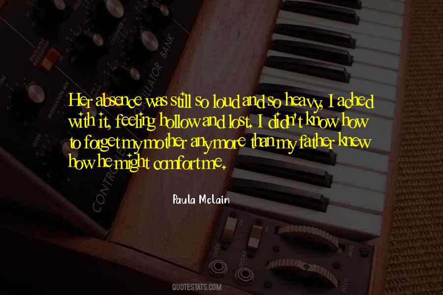 Paula McLain Quotes #517836