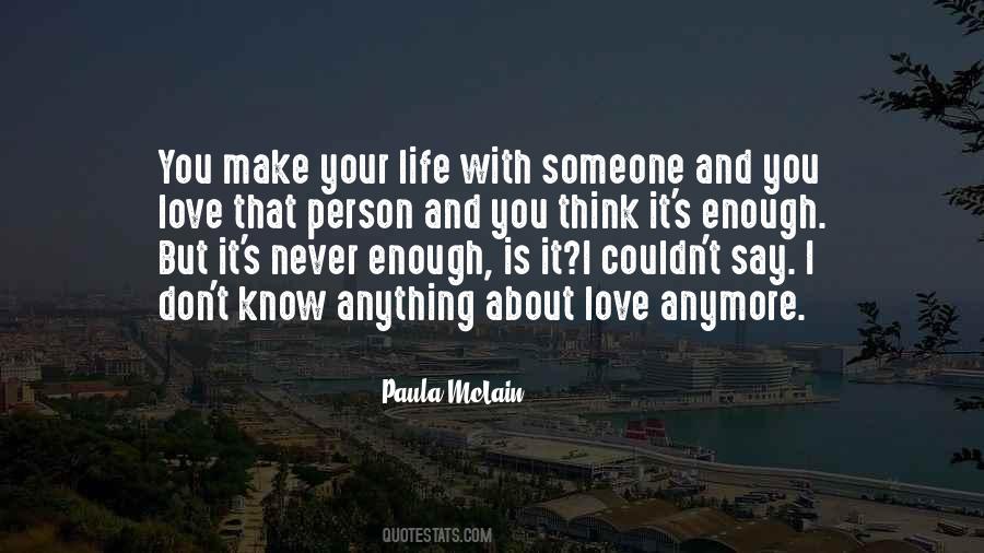 Paula McLain Quotes #663135