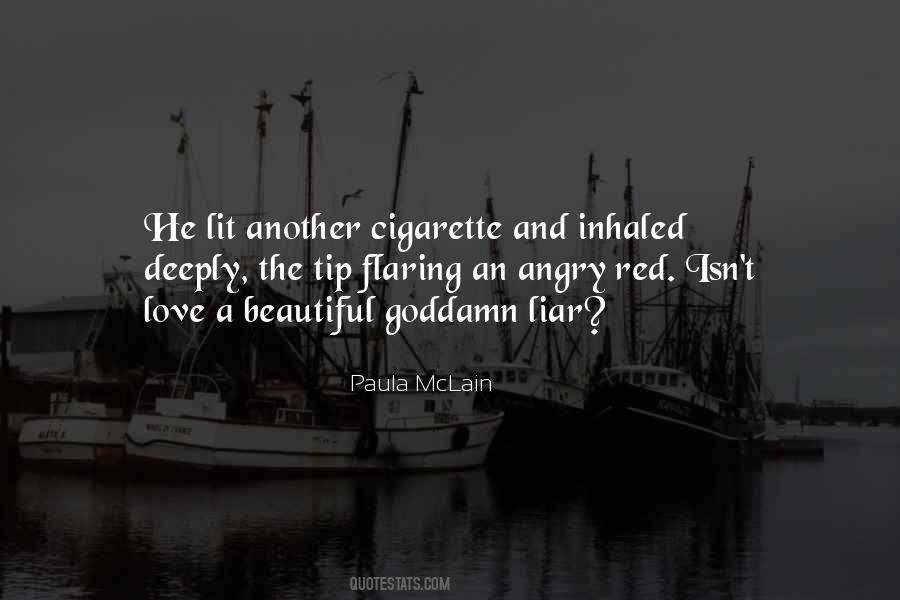 Paula McLain Quotes #892297