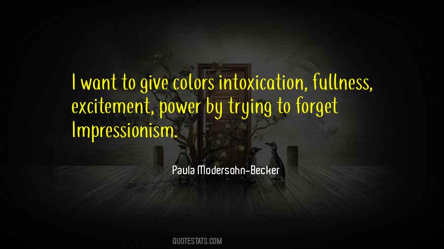 Paula Modersohn-Becker Quotes #1809380