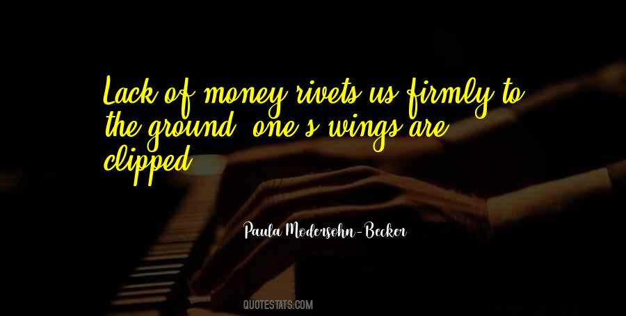 Paula Modersohn-Becker Quotes #273434