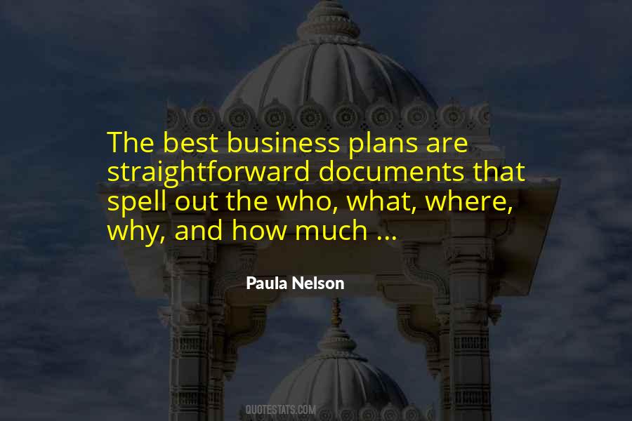 Paula Nelson Quotes #304337