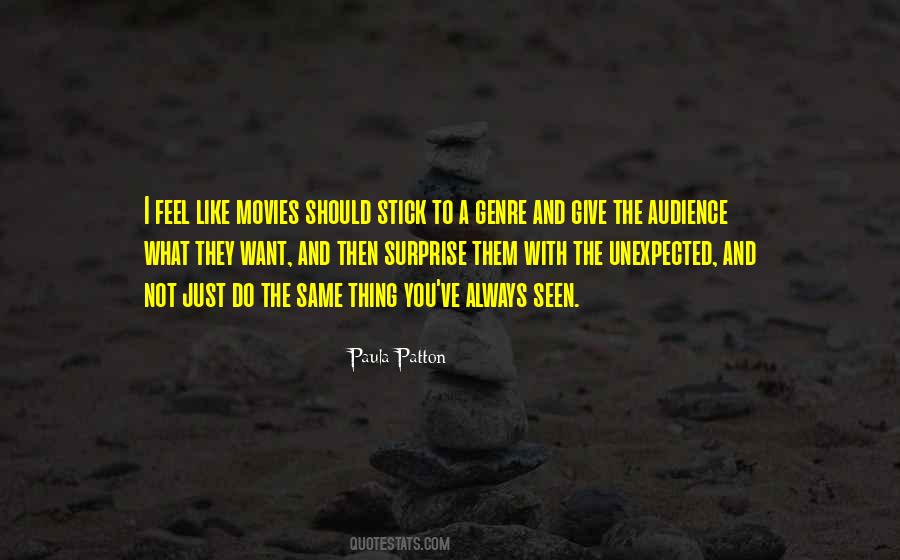 Paula Patton Quotes #109930