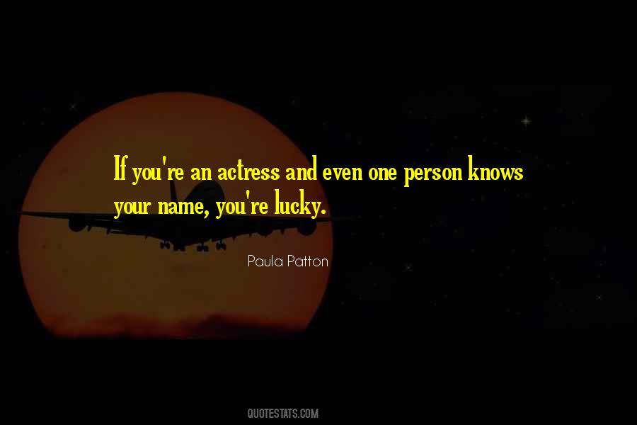 Paula Patton Quotes #1869404