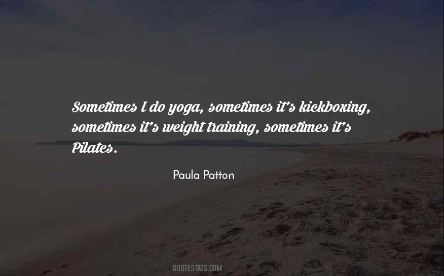 Paula Patton Quotes #616315