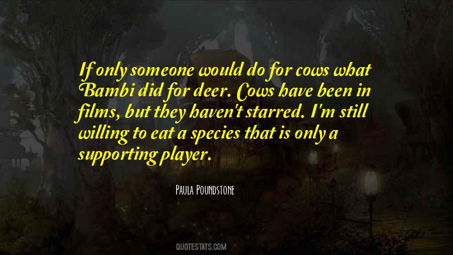 Paula Poundstone Quotes #1263624