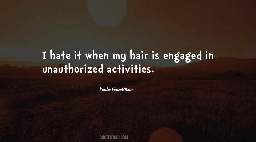 Paula Poundstone Quotes #1396483