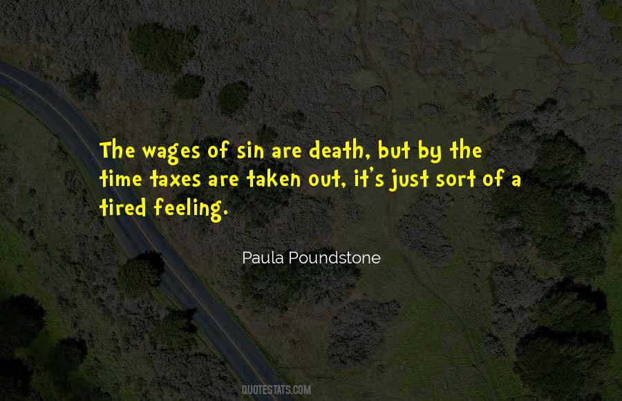 Paula Poundstone Quotes #41090