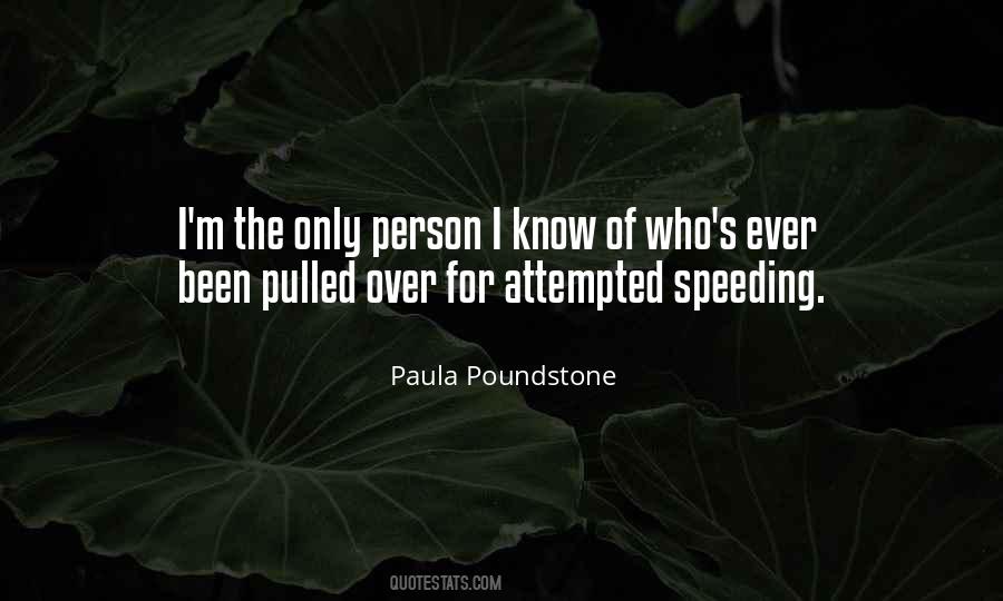Paula Poundstone Quotes #819061