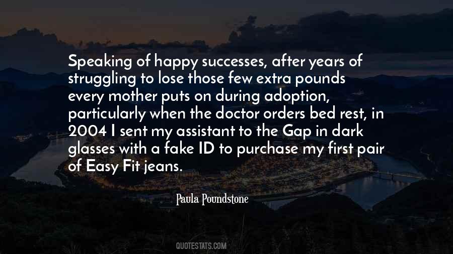 Paula Poundstone Quotes #836833