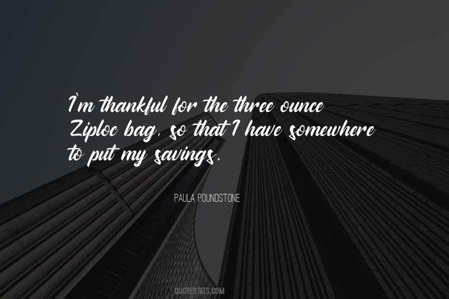 Paula Poundstone Quotes #965399