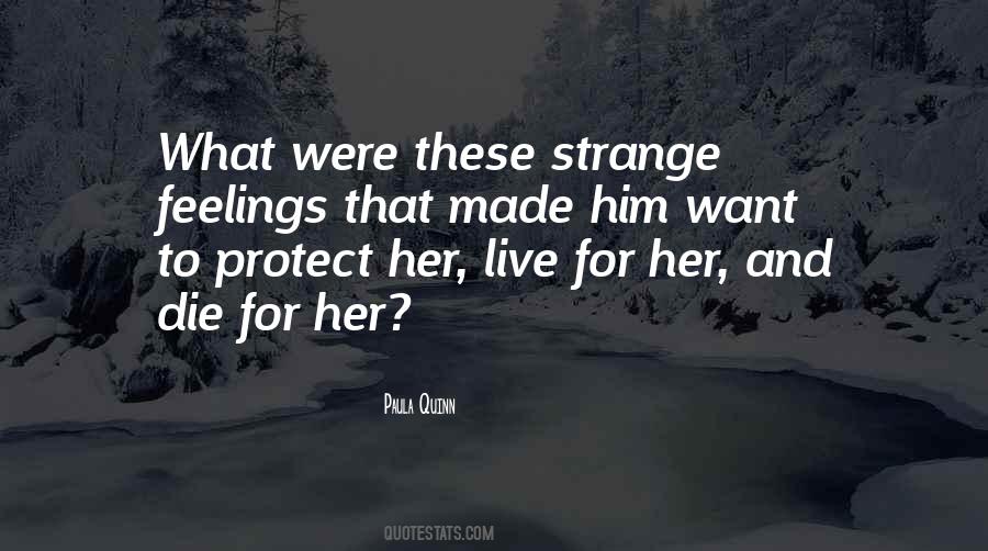 Paula Quinn Quotes #1552198