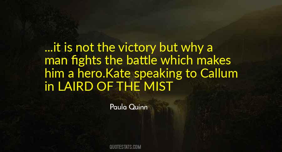 Paula Quinn Quotes #1876717