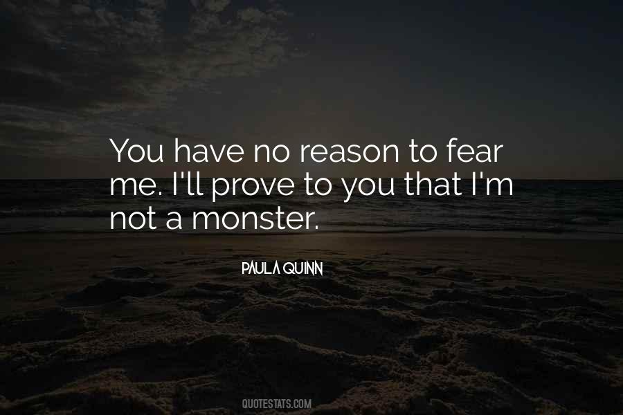 Paula Quinn Quotes #433504