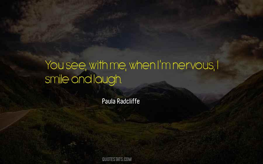 Paula Radcliffe Quotes #1036134