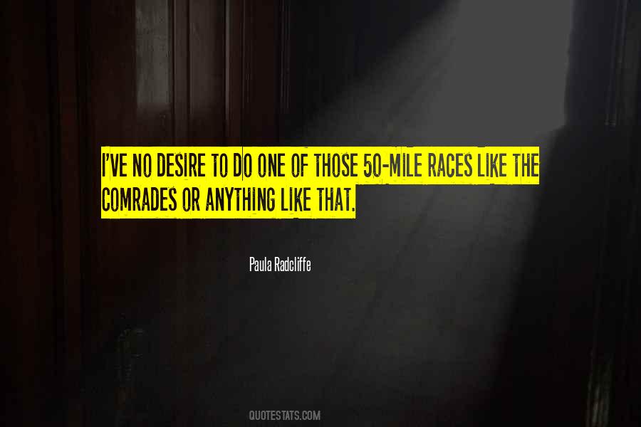 Paula Radcliffe Quotes #109872